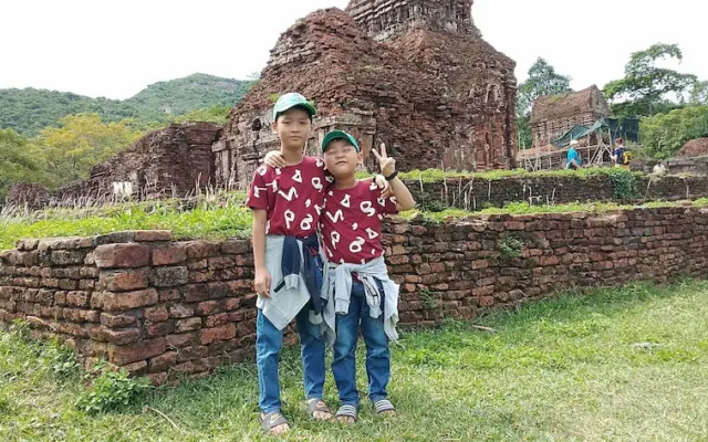 Hoi An New Life Homestay & Villa