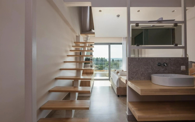 Nima Boutique Hotel