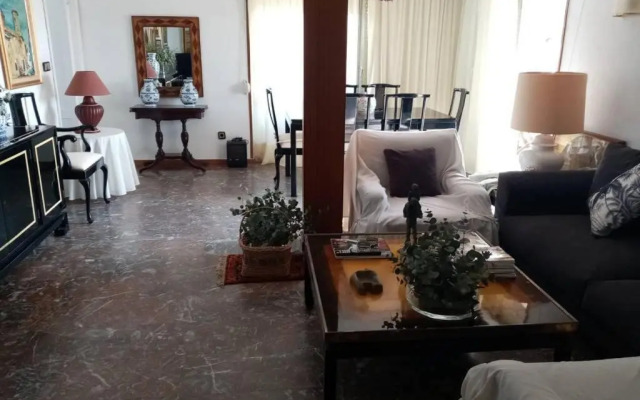 Sweet Atico Torre del Mar