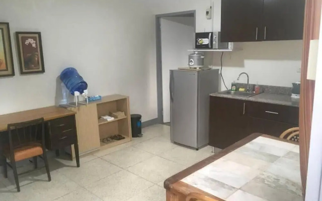 Prestigio Hotel Apartments