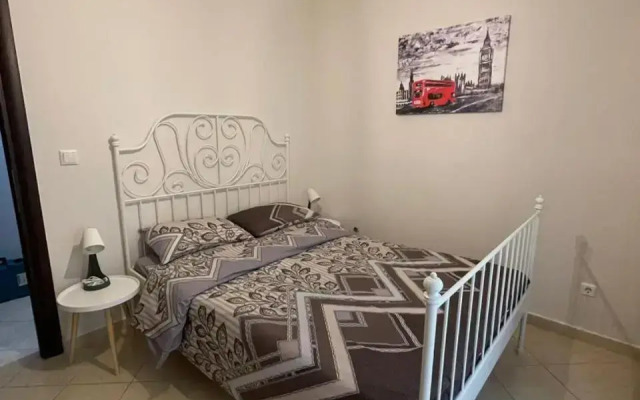 Tanya Apartment