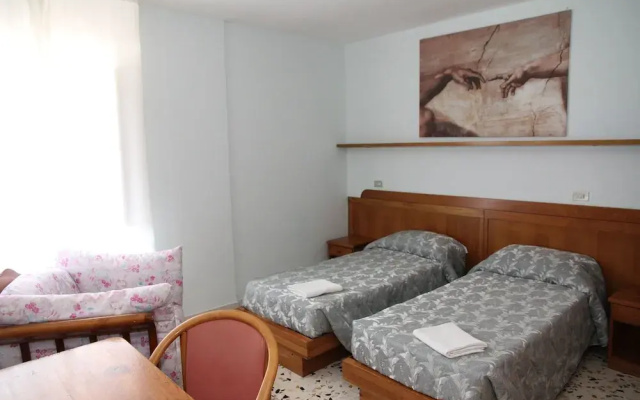 Hotel Da Remo