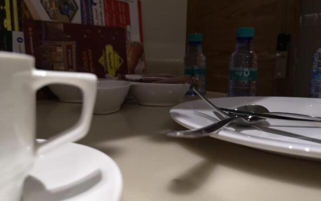 Makarem Hotel Apartments