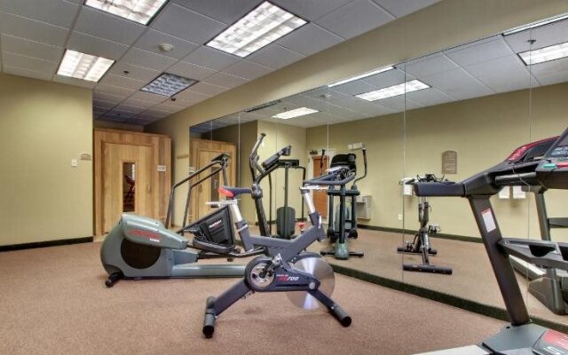 The Lodge On Lake Oconee