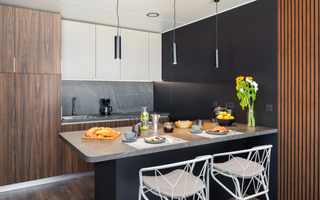 Aminess Style Glamping & Holiday Homes Avalona