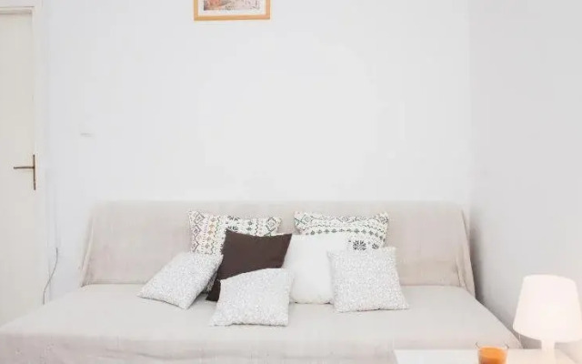 Apartments Barbara Tisno