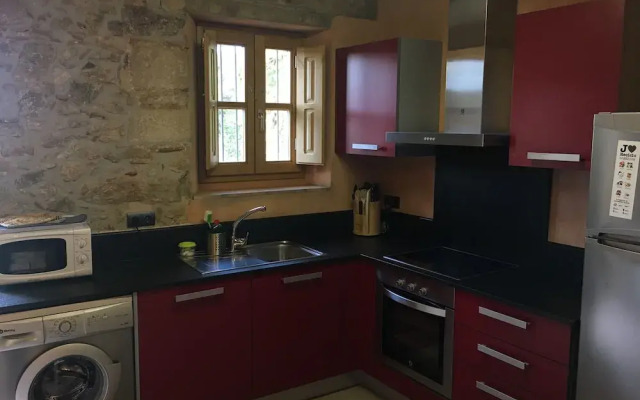 Masia Can Oller by Checkin