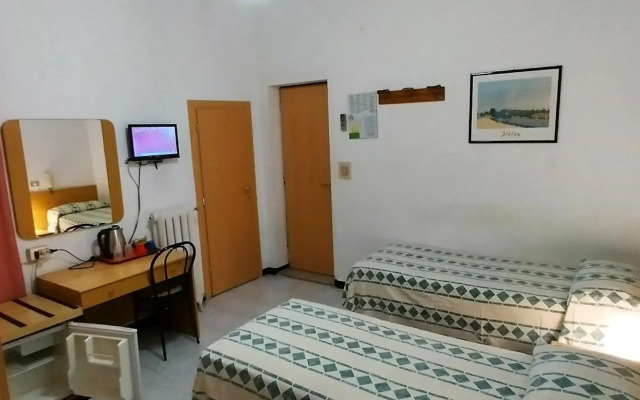 Hotel Major Genova