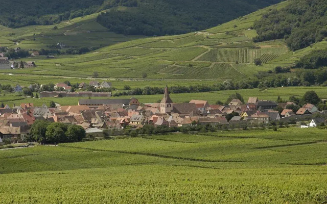 Hostellerie Schwendi