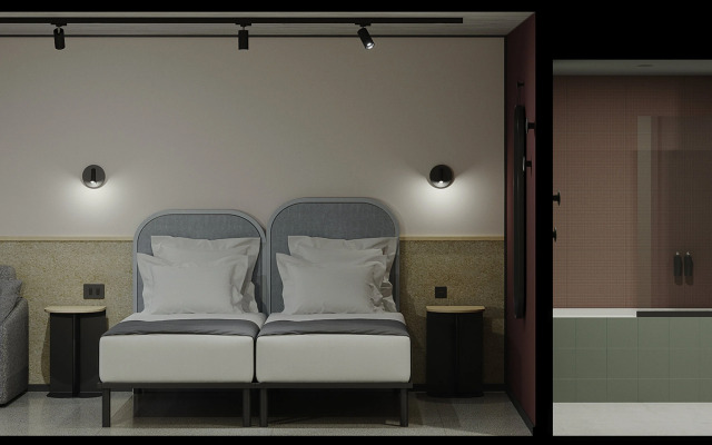 ibis Styles ST Pauls Bay Malta