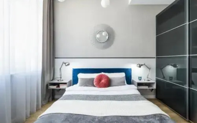 Wielopole Max Apartment