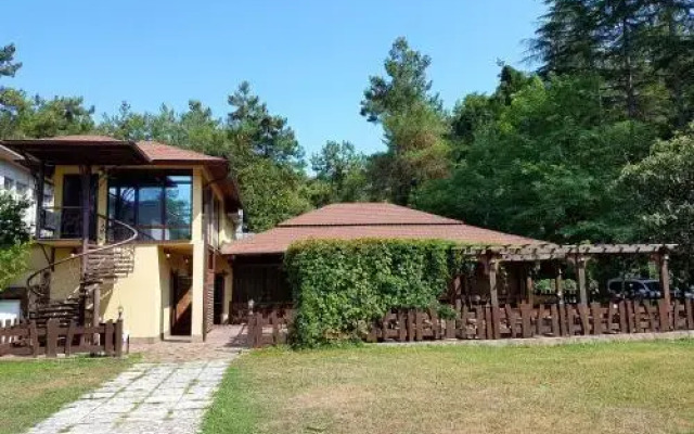 Guest House Black Sea