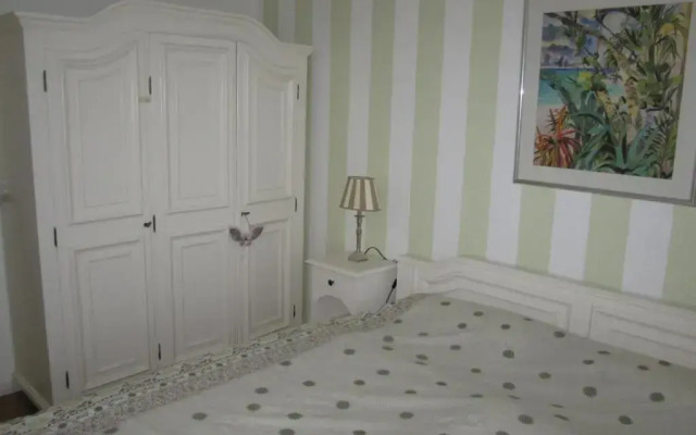 Residenz Weedkroog