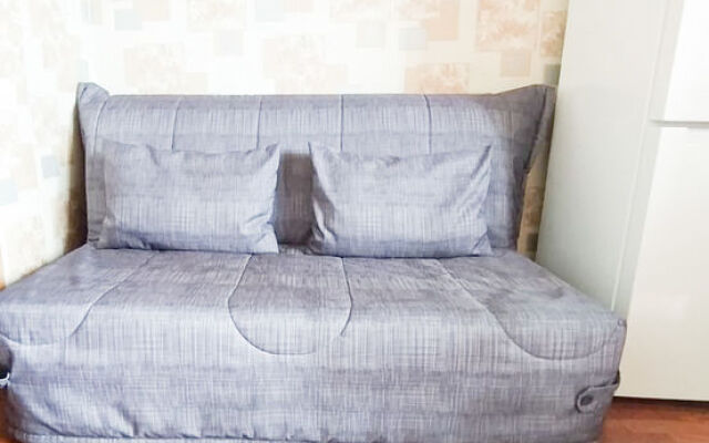 Апартаменты Добрые квартиры на ул. Садовая д. 12А