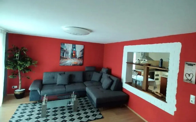 Ferienwohnung Anita Benz