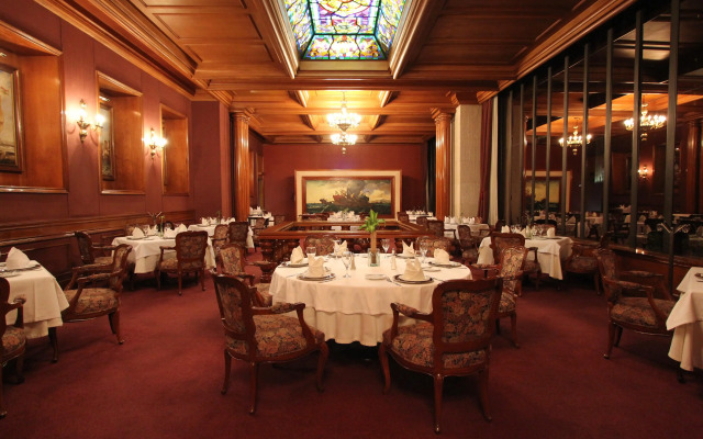 Sevilla Palace Hotel