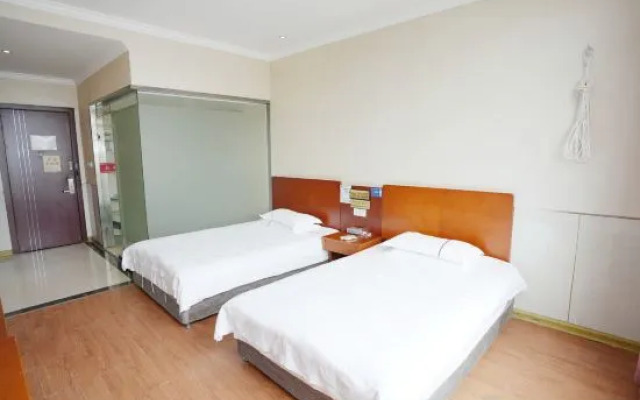 Taizhou Yuesheng Business Hotel