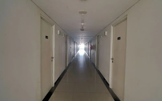 Collection O 92870 Apartement Grand Sentraland Karawang By Ipul