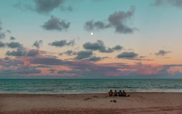 Hostel Brisas do Mar