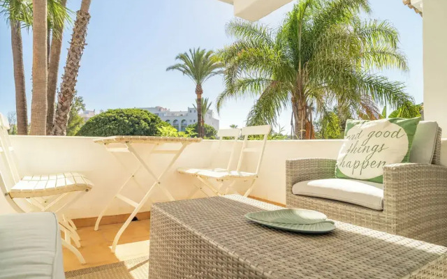 Sanders Beach - Stunning Villa Near Puerto Banus