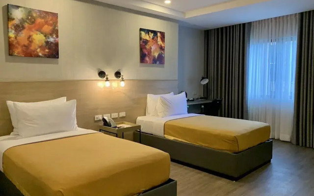 JET Hotel