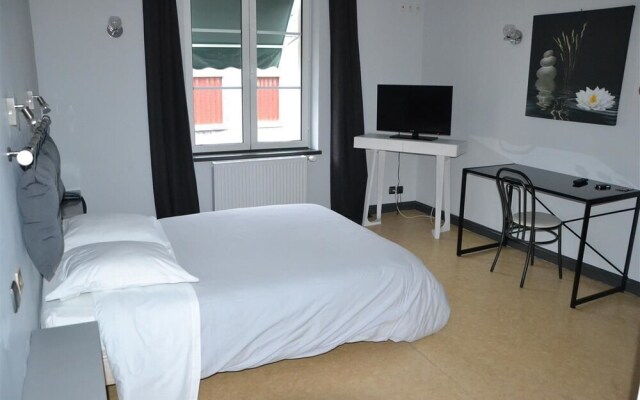 Hôtel restaurant le Bar de la Ville