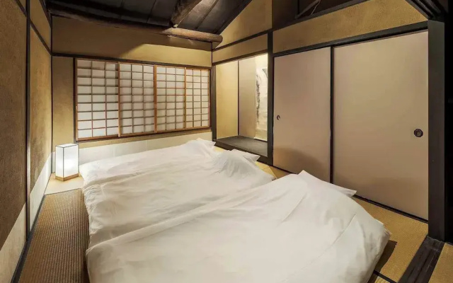 Konoha Yura Machiya House