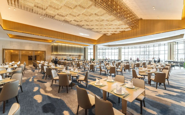 Qianhuazhou Hotel