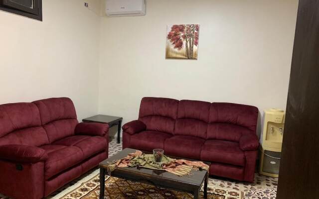 Mesha Stele Hotel Apartments