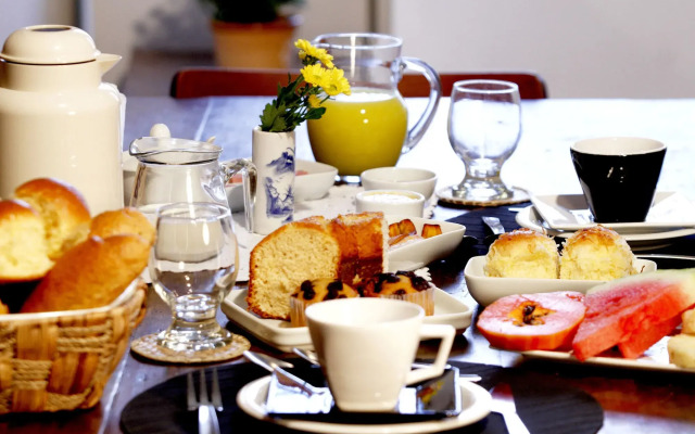 Studio do Carmo Boutique Hotel