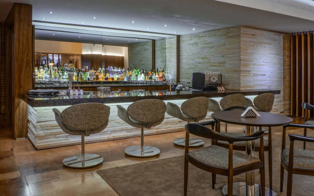 Royal Tulip Resort JP Ribeirão Preto