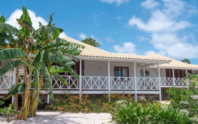 Villa Vacacional para Grupos en Curacao