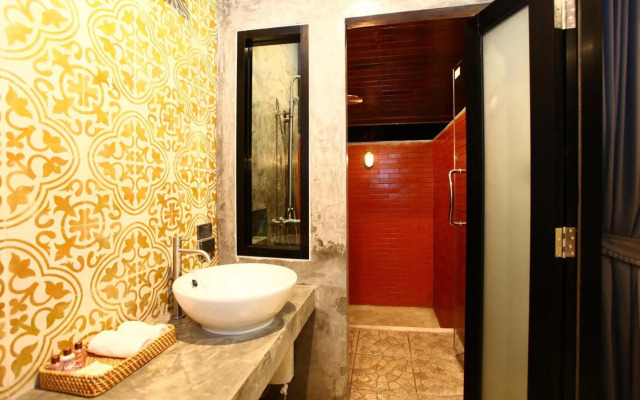 Mook Lamai Resort and Spa