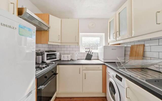 Impeccable Apartment in Bletchley Milton Keynes