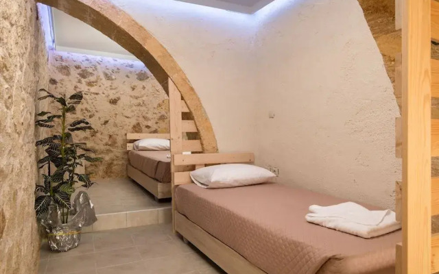 Poseidon Apartments