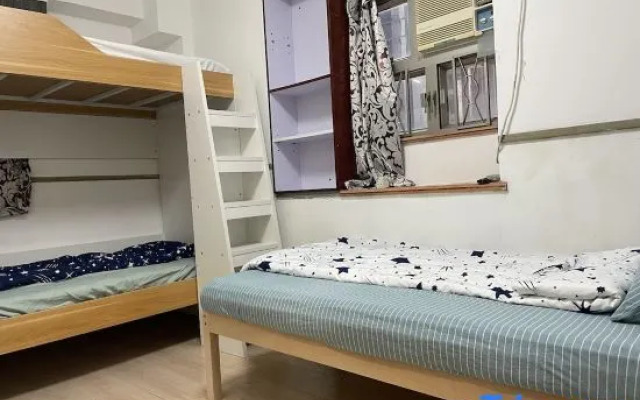 Majestic 7 Guesthouse