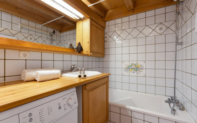 Village des Oursons Chalet B