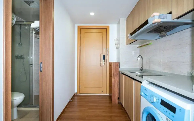 Number 5 apartment (Foshan Media head quarter)