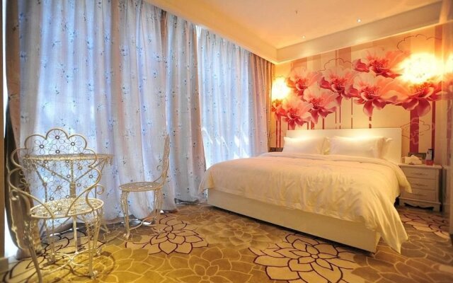 Wuhan Xiehou Zhengxin Hotel