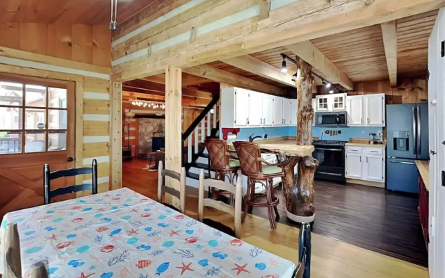 Easy Breezie by Jackson Mountain Rentals