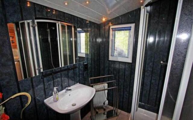 Ferienhaus Waren SEE 6942