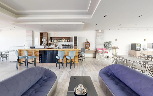 The Dome Luxury Hotel Thassos