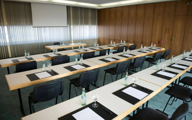 Tryp by Wyndham Berlin am Ku'Damm