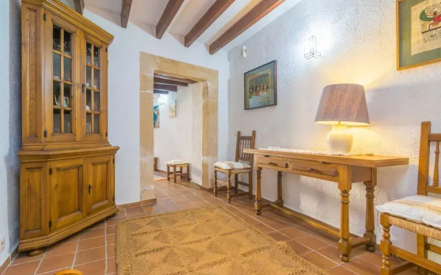 Calvari in Pollensa With 2 Bedrooms and 2 Bathrooms