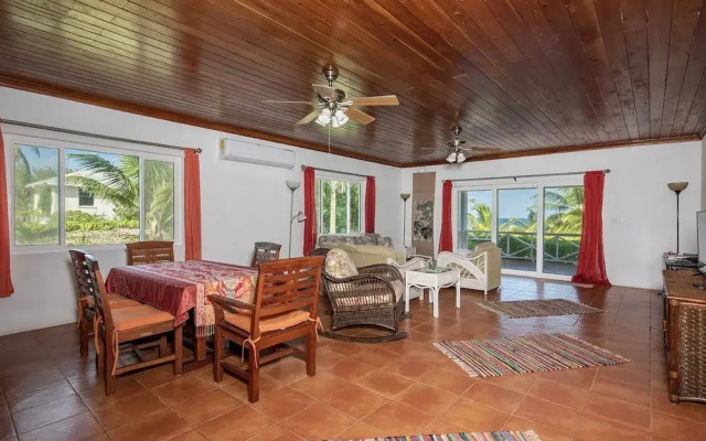 Atlantic Sunrise Villa 2 Bedroom Villa