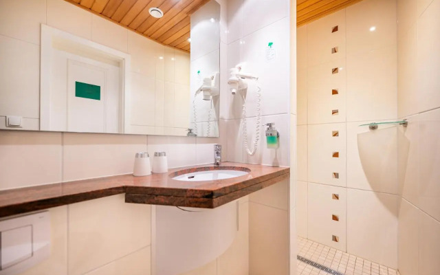 Pension Villa Seefrieden