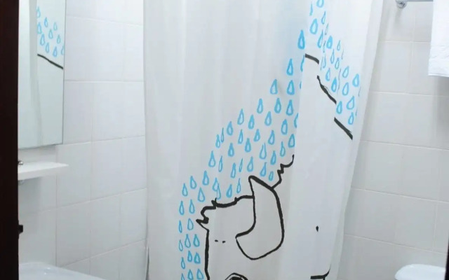 Suaces Apartamentos Turirticos