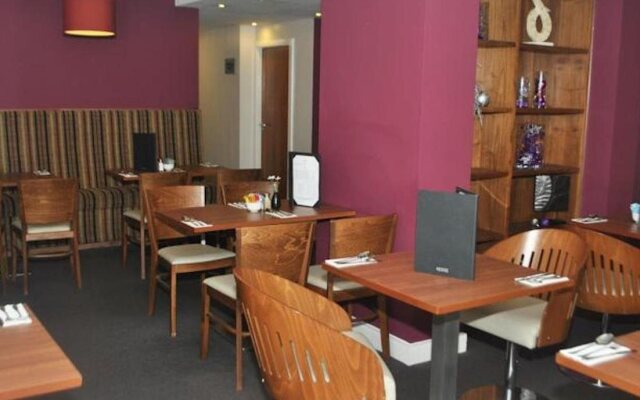 Legacy Preston International Hotel
