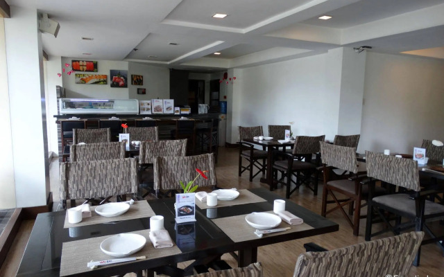 Hotel Fleuris Palawan
