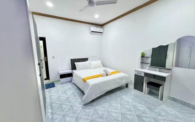Bella Stay Inn Fvm